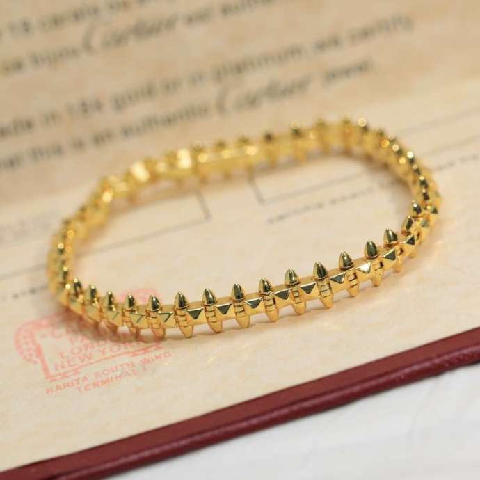 Picture of Cartier Bracelet _SKUCartierbracelet12lyx481286